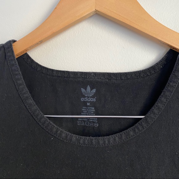 Adidas Tank Top (Oversized) - Picture 3 of 3